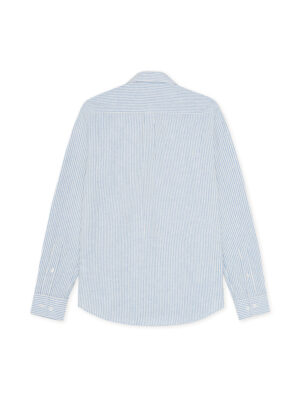 Chemise rayée Konrad