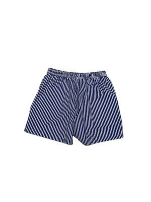 Short de bain Gianni Vichy Navy