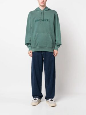 jean Landon à coupe ample