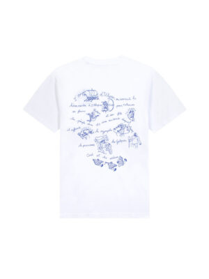 Le Tee-shirt Patureau ulysse