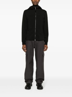 Veste Shell-R à capuches