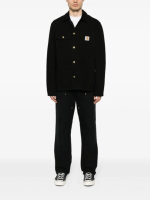 veste Michigan en coton biologique