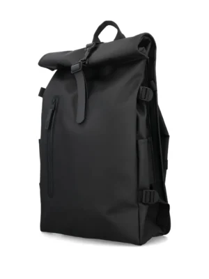 Rolltop Rucksack Large Rains