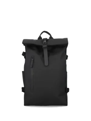 Rolltop Rucksack Large Rains