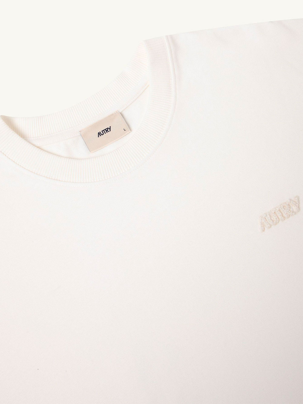 Cotton T-shirt - Image 3