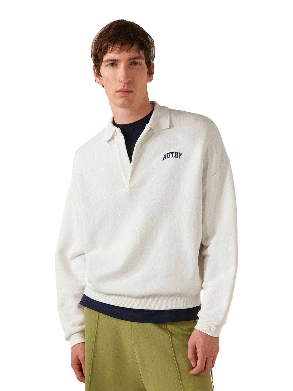 Sweat polo – Image 3