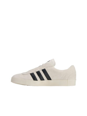 Basket adidas Y-3 Gazelle en Daim Noir