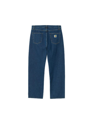 Carhartt Landon Cotton Jeans Blue