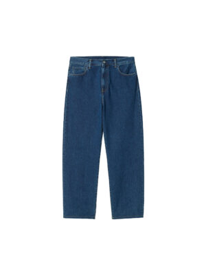 Carhartt Landon Cotton Jeans Blue