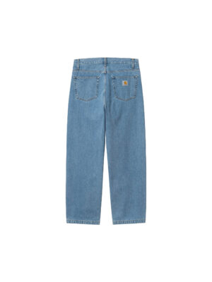 Carhartt Landon Cotton Jeans Blue
