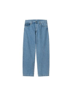 Carhartt Landon Cotton Jeans Blue
