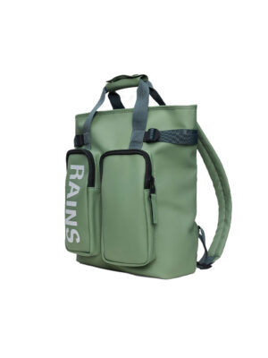 Sac Rains Texel Tote Backpack Polyester Well