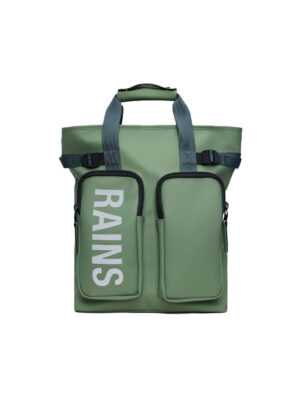 Sac Rains Texel Tote Backpack Polyester Well