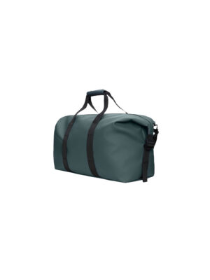 Sac Rains Weekend Polyester Dark Grey