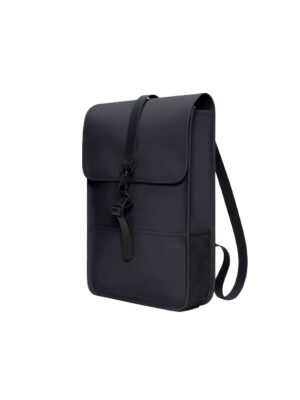 Sac à dos Rains Mini Polyester Noir