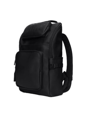 Sac à dos Rains Texel Cargo W3 Polyester Noir