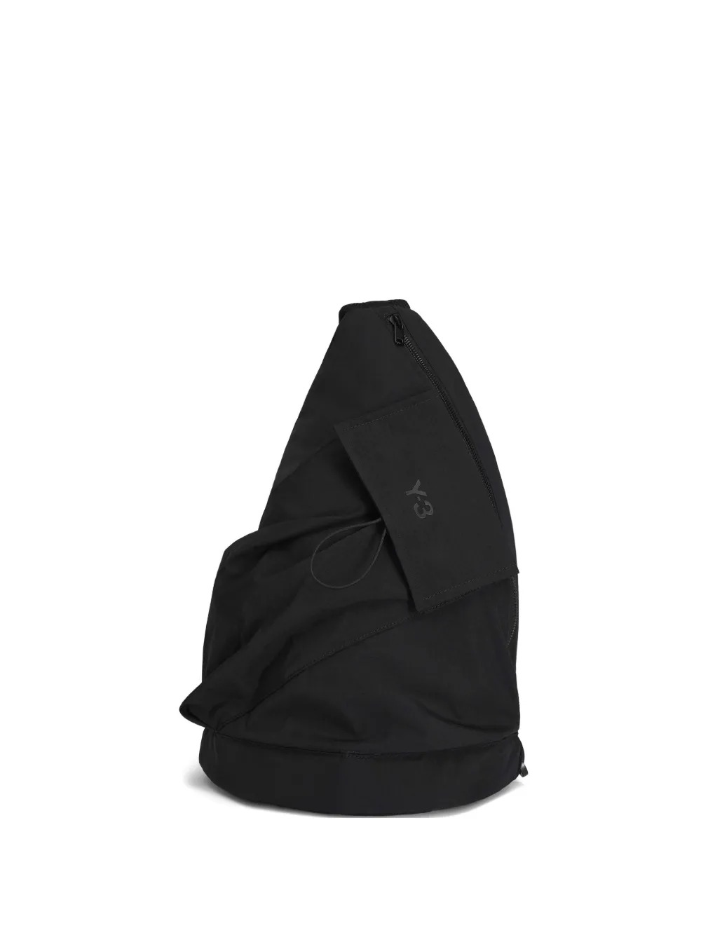 Sac bandoulière Y-3 Utility Noir