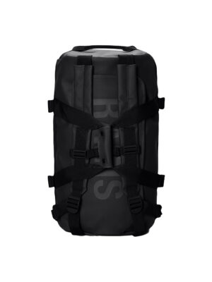Sac de voyage Rains Duffel Small Polyester Noir