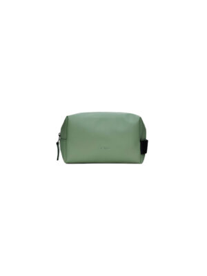 Trousse Rains Wash Bag Small Polyester Well