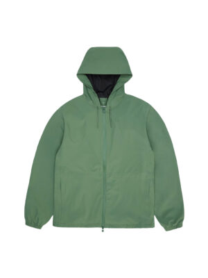 Rains Suva Hardshell Polyester Well Jacket Men