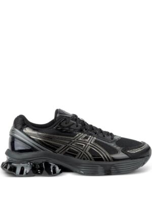 basket Asics Gel-Kinetic Fluent Noir Femme