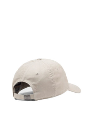 Casquettes coton Carhartt Wip beige