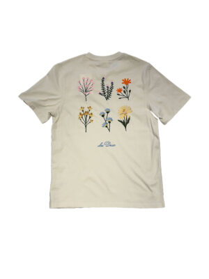 Wild Flower T-shirt