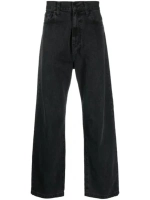 Carhartt wide-leg jeans