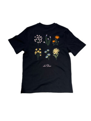 Wild Flower T-shirt