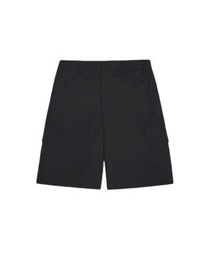 Suva Hardshell Shorts Rains