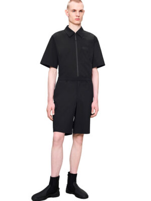 Suva Hardshell Shorts Rains