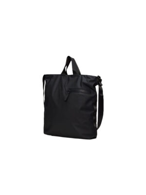 Tote Bag W3 Black