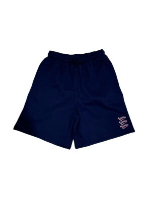 Shorts Gianni Embroidery