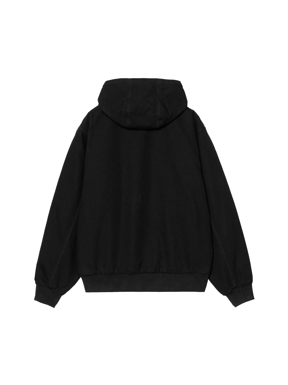 Carhartt Active cotton jacket, blue - Image 2