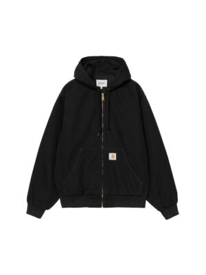 Carhartt Active cotton jacket, blue