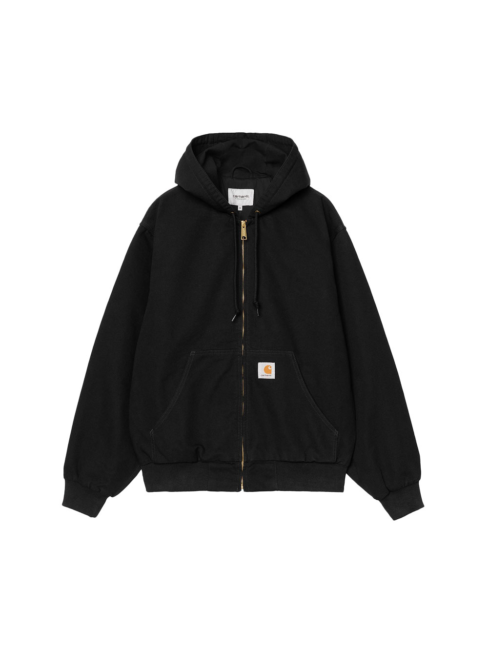 Carhartt Active cotton jacket, blue