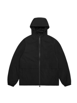 Suva Hardshell Pocket Jacket Rains