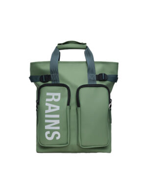 Texel W3 backpack Rains