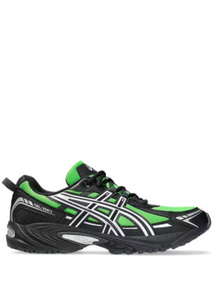 Basket Asics Gel-Ventx Vert/Noir Homme
