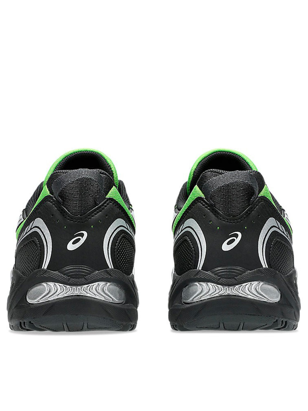 Baskets ASICS GEL-VENTX vert/black – Image 3