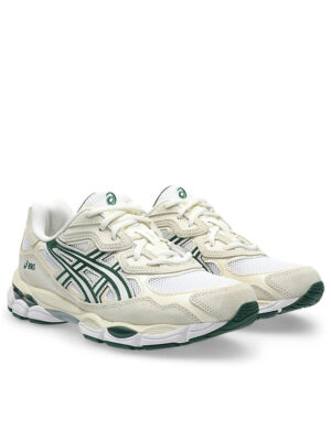Chaussures ASICS GEL-NYC Ivory Forest Night Homme