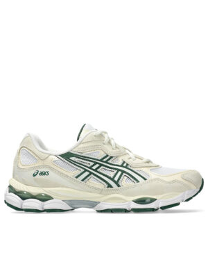 ASICS GEL-NYC Ivory Forest Night Men’s Shoes