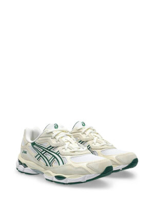 Chaussures Asics Gel-Nyc Ivory Forest Night Homme