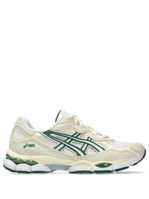 Chaussures Asics Gel-Nyc Ivory Forest Night Homme