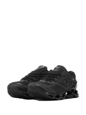 Baskets Mizuno Wave Prophecy LS Noir Homme