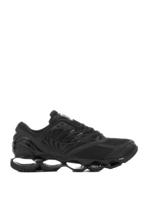 Baskets Mizuno Wave Prophecy LS Noir Homme
