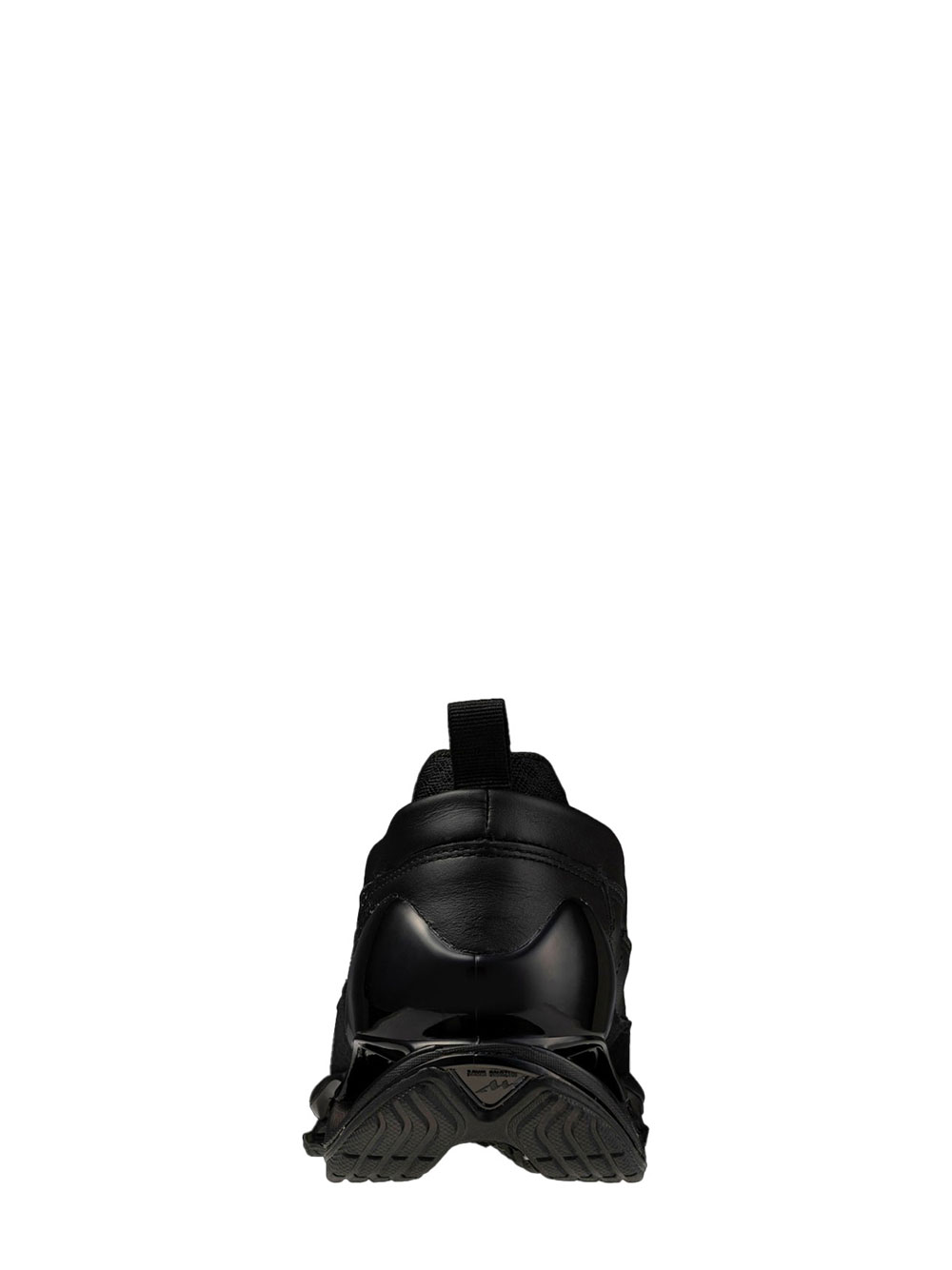 Chaussures Mizuno Wave Prophecy Moc Noir Homme – Image 3