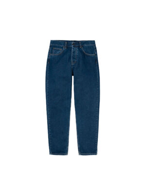 Jean Carhartt WIP Newel Pant Bleu