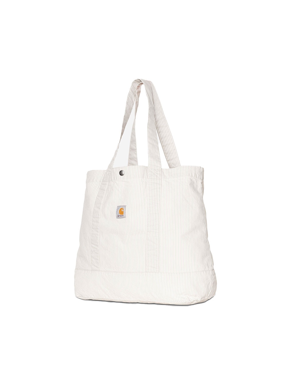 Carhartt WIP Mercer Cotton Wax/Bleached Men's Bag - Image 3