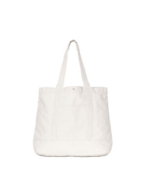Sac Carhartt WIP Mercer Coton Wax/Bleached Homme